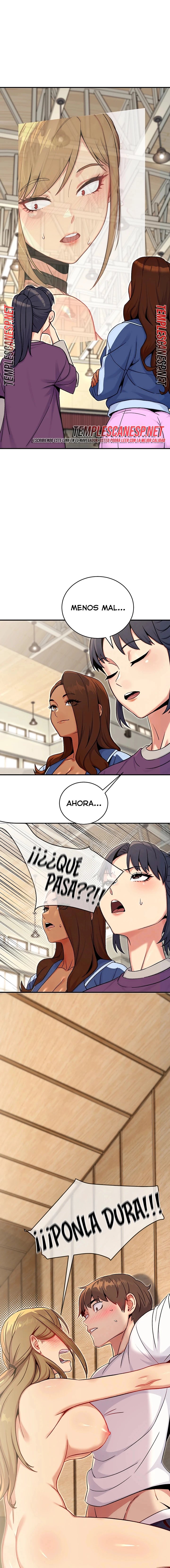 Love & Risk Raw - Chapter 5 Page 6