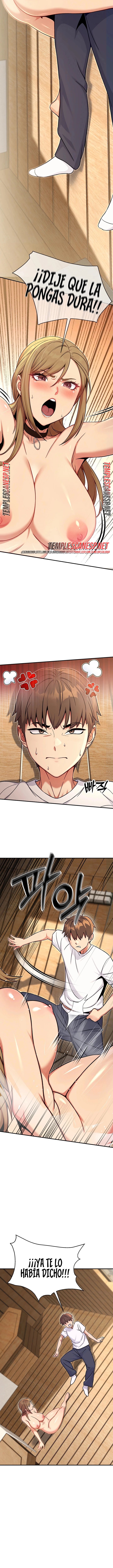 Love & Risk Raw - Chapter 5 Page 7