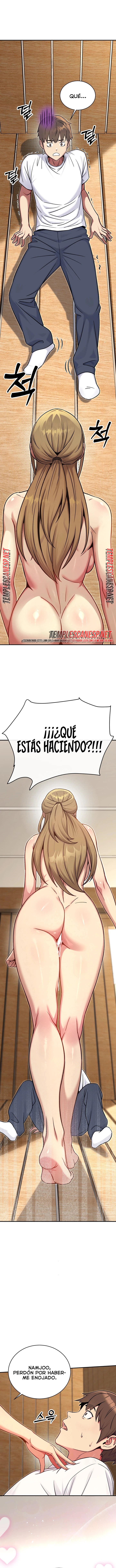 Love & Risk Raw - Chapter 5 Page 9