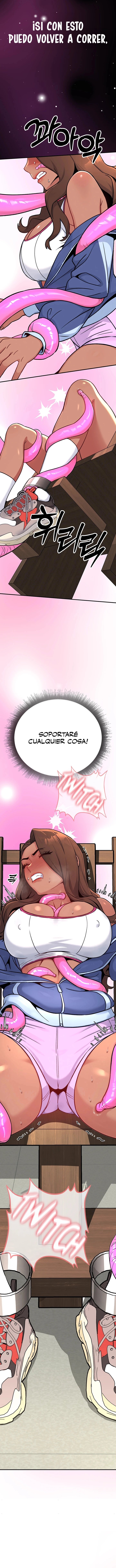 Love & Risk Raw - Chapter 6 Page 16