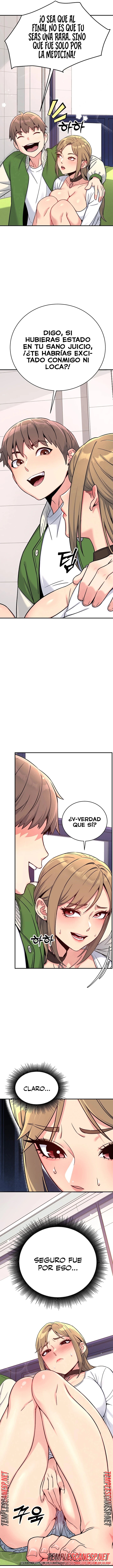 Love & Risk Raw - Chapter 6 Page 7