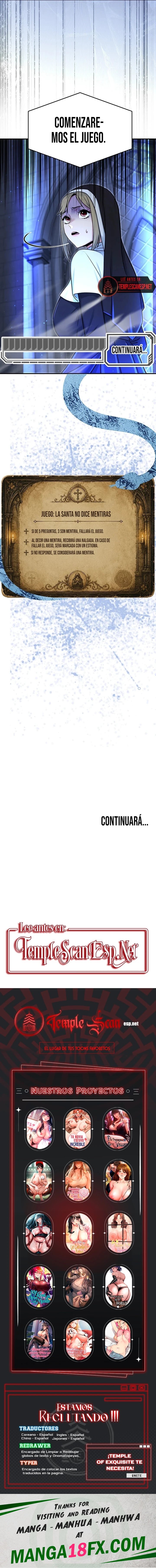 Love & Risk Raw - Chapter 9 Page 14