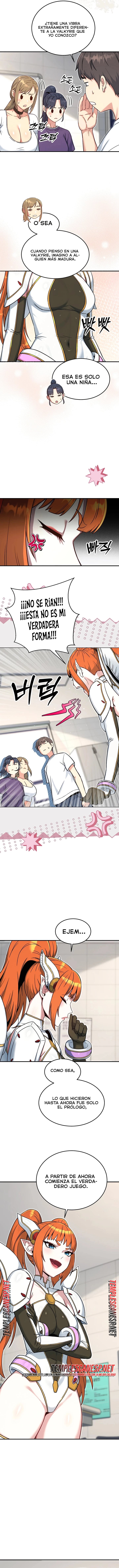 Love & Risk Raw - Chapter 9 Page 2