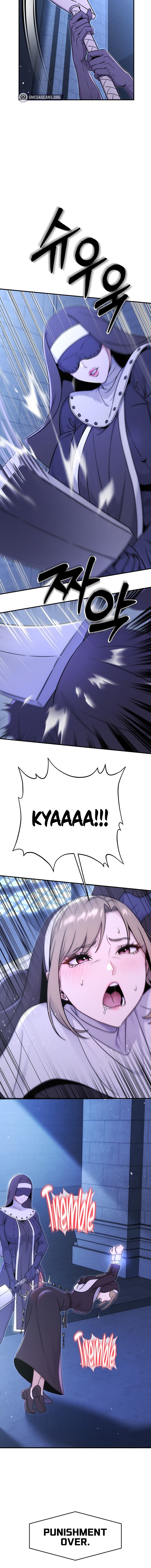 Love and Risk - Chapter 10 Page 6
