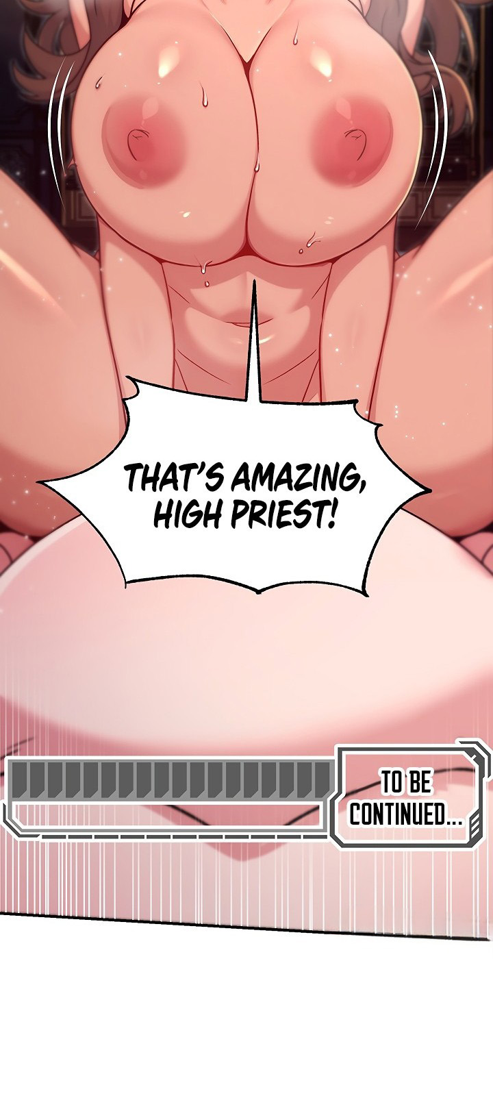 Love and Risk - Chapter 15 Page 20