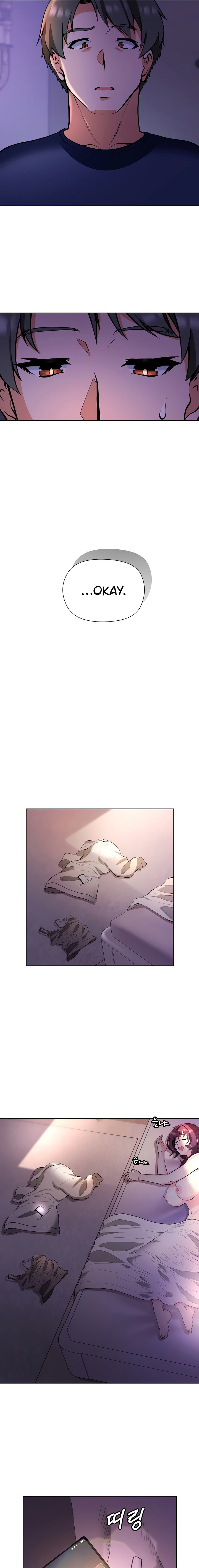 Your Mom Is the Best - Chapter 15 Page 13