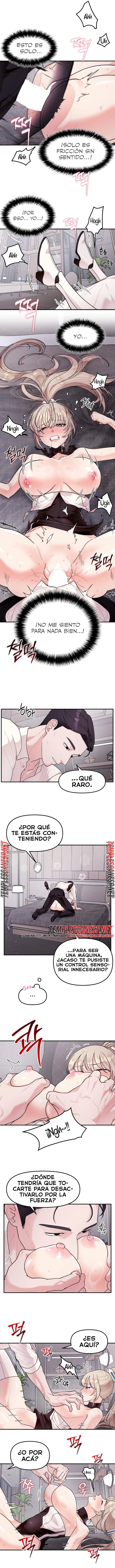 Real Body Play Raw - Chapter 6 Page 3