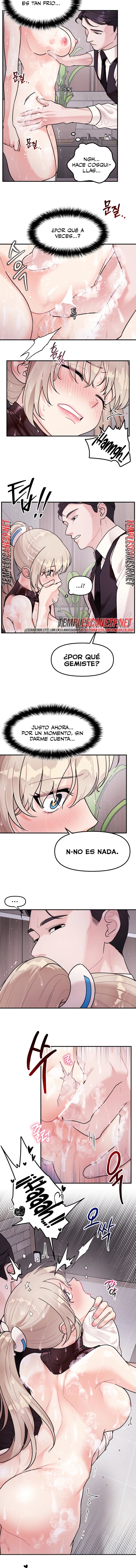 Real Body Play Raw - Chapter 9 Page 6