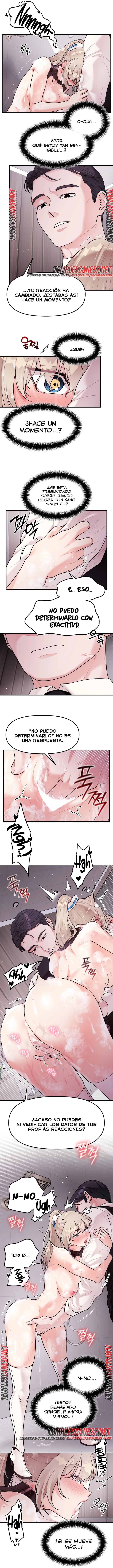 Real Body Play Raw - Chapter 9 Page 7