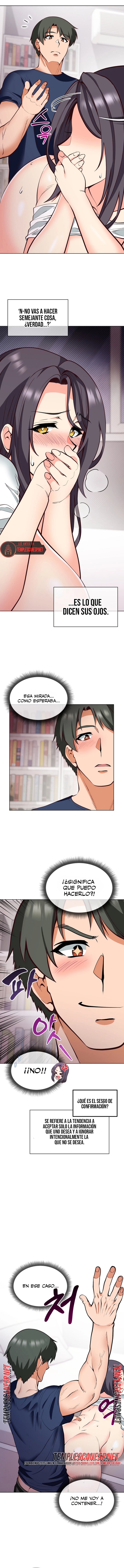 Your Mom Is the Best Raw - Chapter 14 Page 4