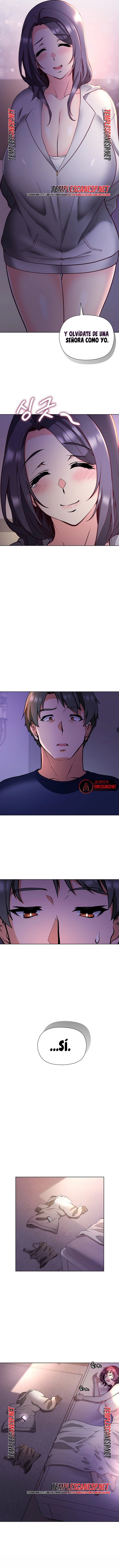 Your Mom Is the Best Raw - Chapter 15 Page 10