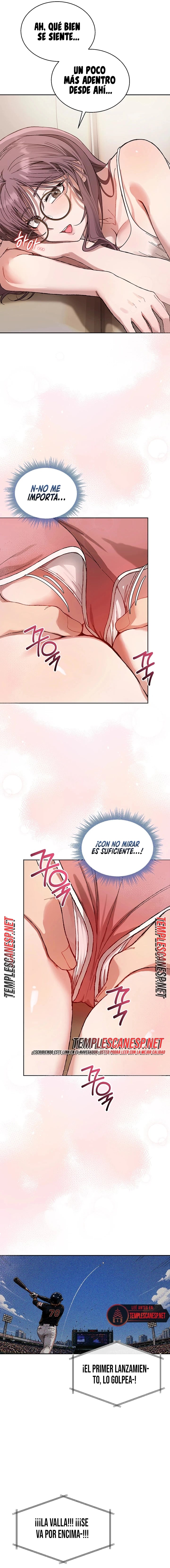 Living with My Teacher! Raw - Chapter 10 Page 2