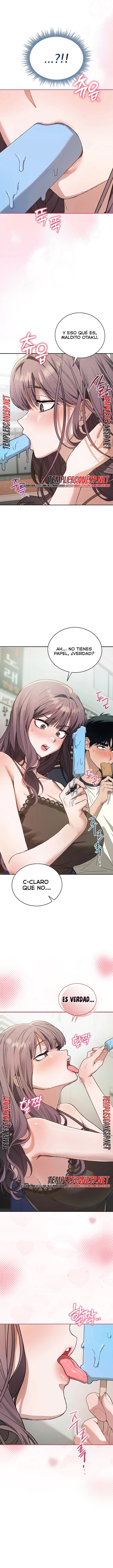 Living with My Teacher! Raw - Chapter 11 Page 13