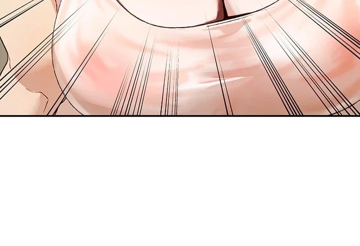 Living with My Teacher! Raw - Chapter 12 Page 74