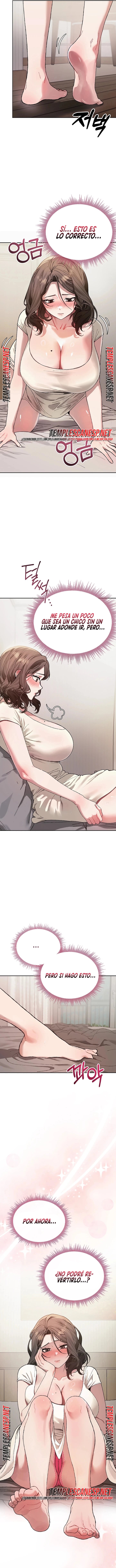 Living with My Teacher! Raw - Chapter 7 Page 2