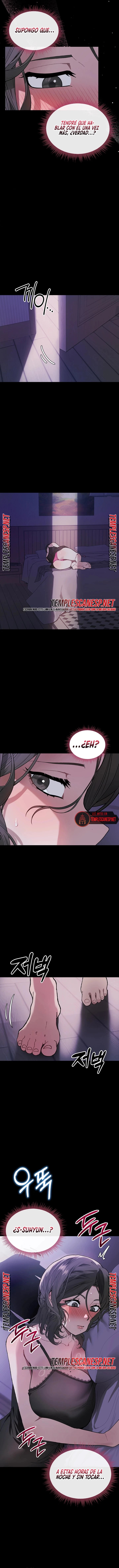 Living with My Teacher! Raw - Chapter 7 Page 6