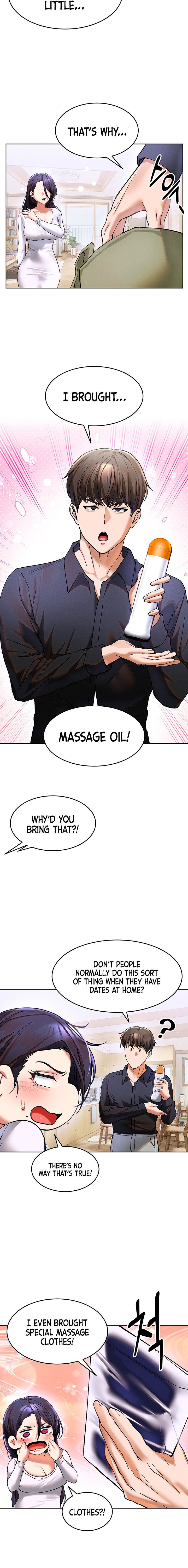 I Love You Very Much - Chapter 11 Page 12