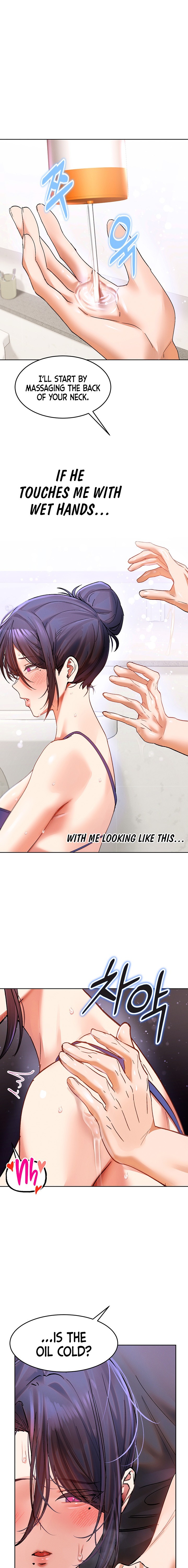 I Love You Very Much - Chapter 11 Page 17