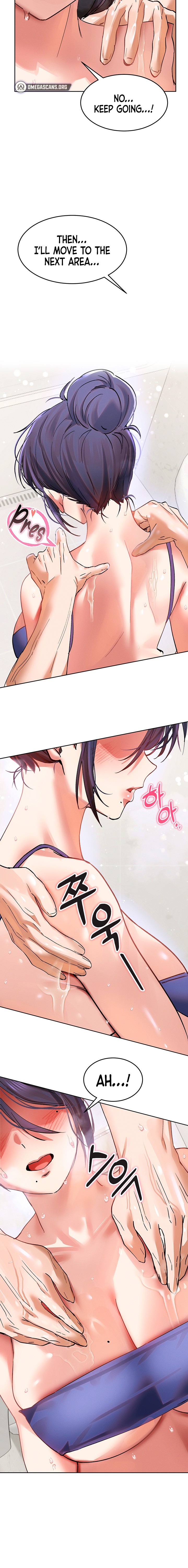 I Love You Very Much - Chapter 11 Page 18