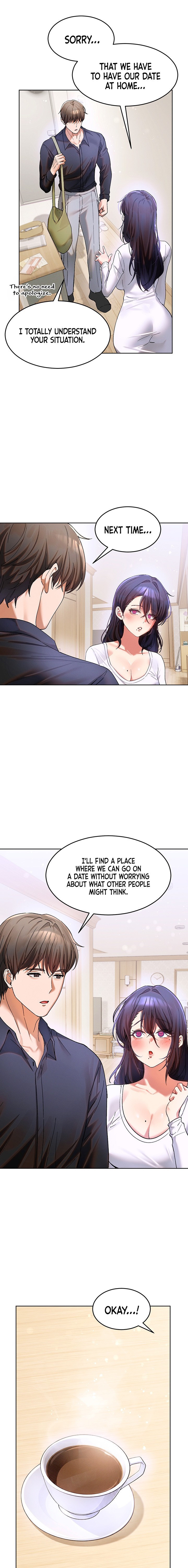 I Love You Very Much - Chapter 11 Page 3