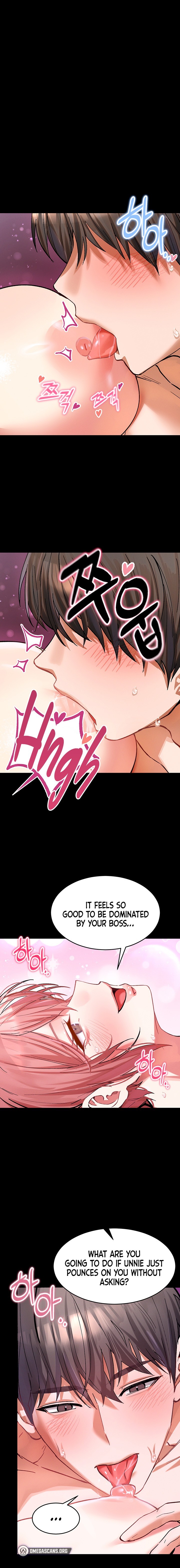 I Love You Very Much - Chapter 12 Page 13
