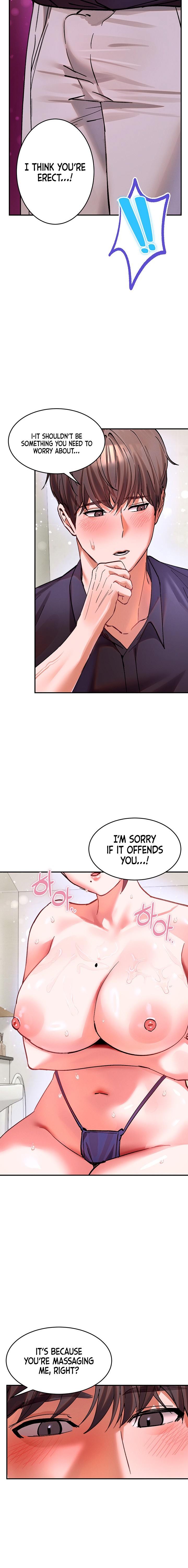 I Love You Very Much - Chapter 12 Page 4