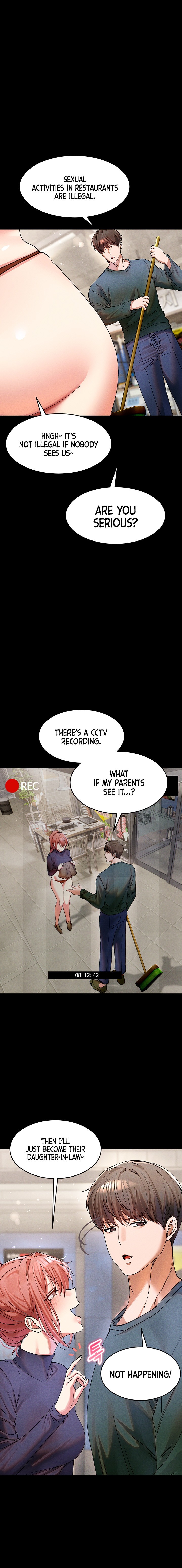 I Love You Very Much - Chapter 12 Page 7