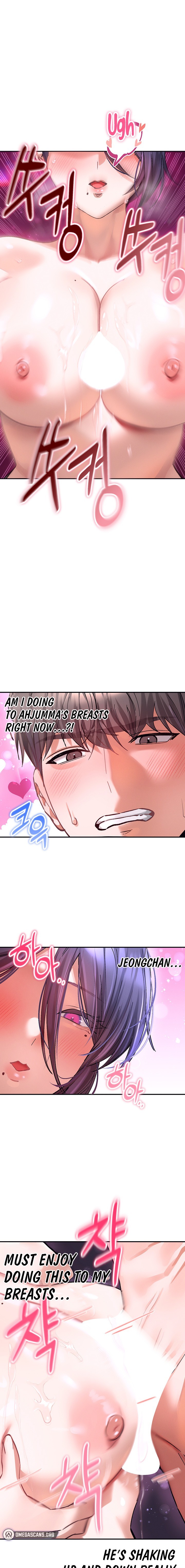 I Love You Very Much - Chapter 13 Page 13