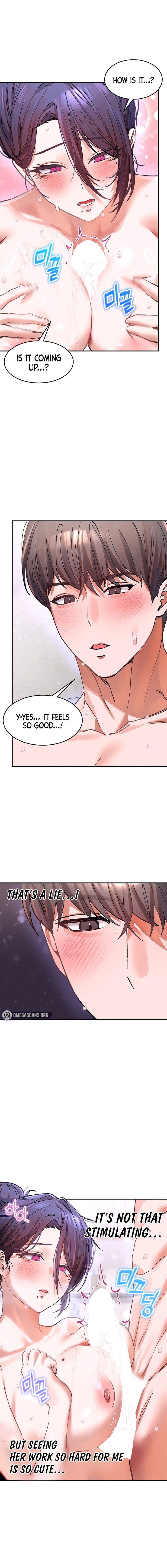 I Love You Very Much - Chapter 13 Page 9