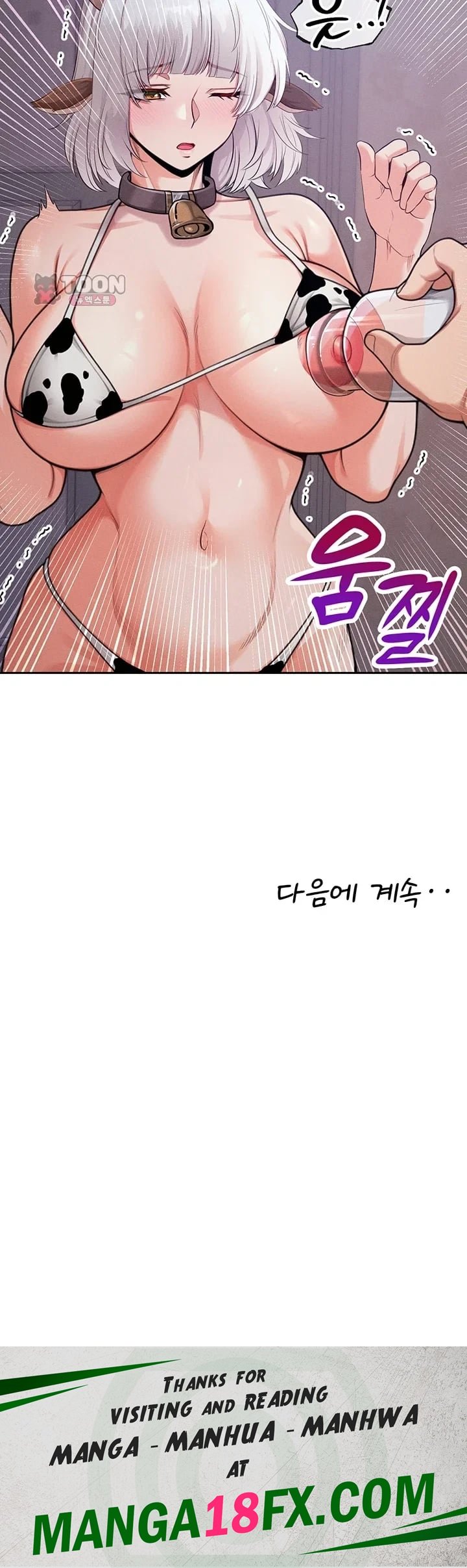 Half-Animal Half-Human Pets Raw - Chapter 12 Page 34