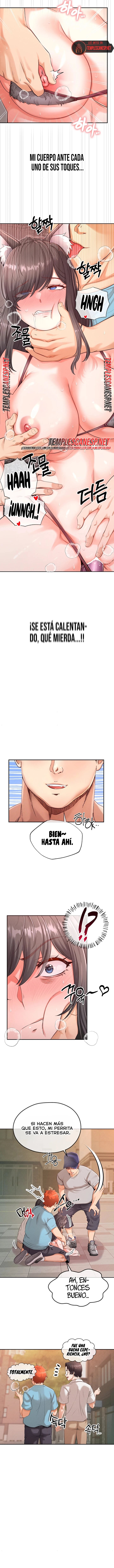 Half-Animal Half-Human Pets Raw - Chapter 5 Page 6