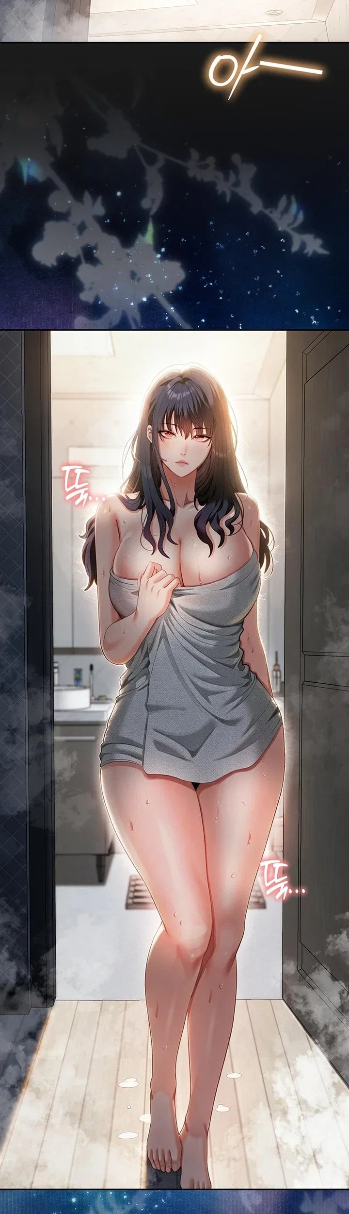As Written In the Lewd Notebook Raw - Chapter 4 Page 56