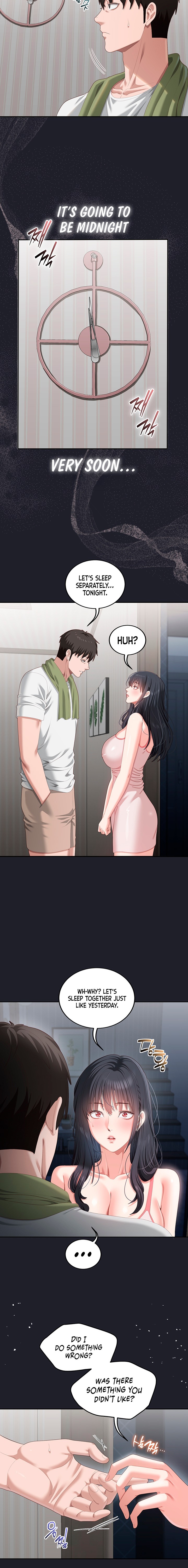 As Written In the Lewd Notebook - Chapter 11 Page 20