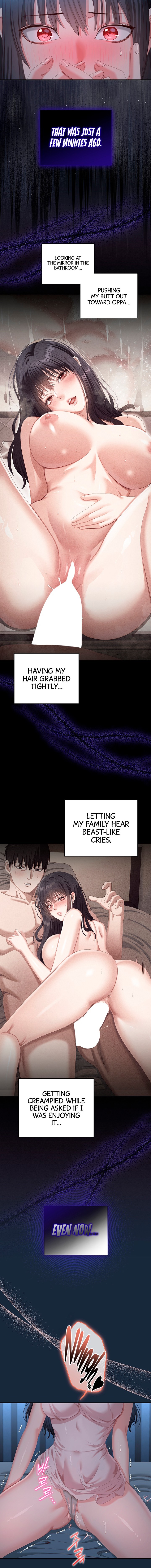As Written In the Lewd Notebook - Chapter 12 Page 12