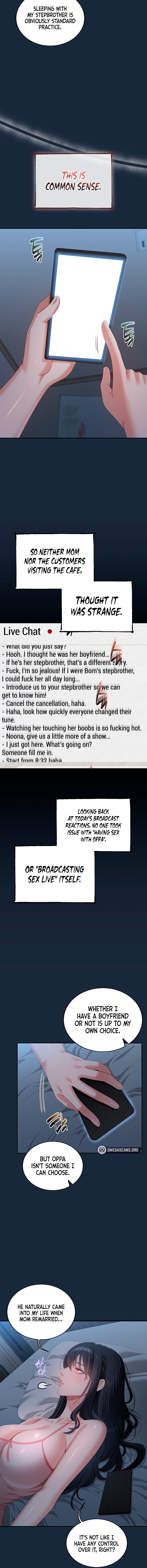 As Written In the Lewd Notebook - Chapter 12 Page 6