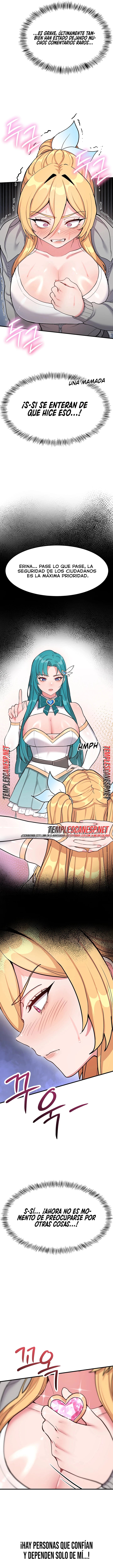 A Magical Girl Never Loses! Raw - Chapter 7 Page 4