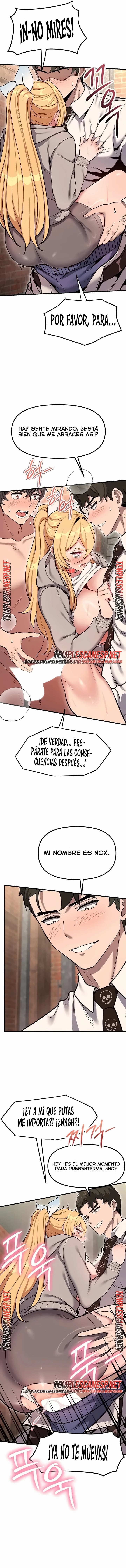 A Magical Girl Never Loses! Raw - Chapter 8 Page 8