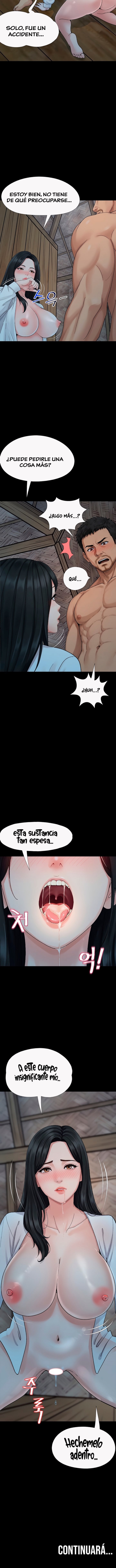 The Man on the Rise Raw - Chapter 4 Page 7