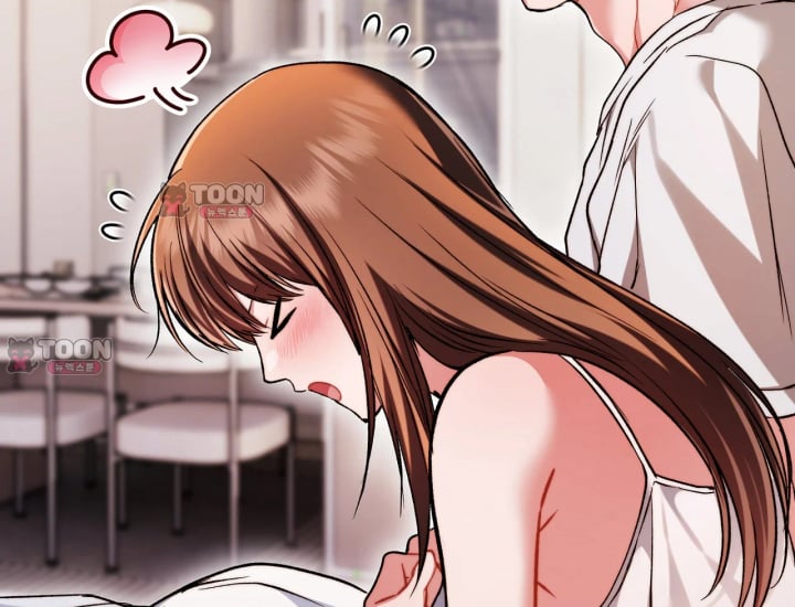 Please Shove It Into the Basket Raw - Chapter 14 Page 86