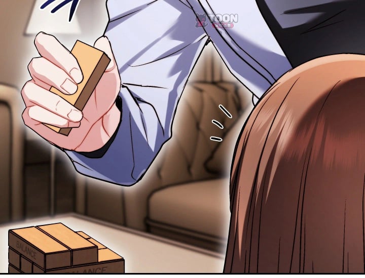 Please Shove It Into the Basket Raw - Chapter 17 Page 30
