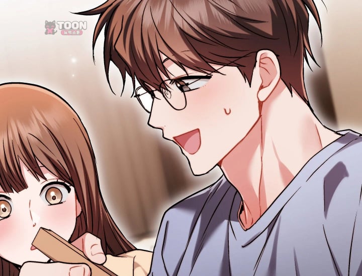 Please Shove It Into the Basket Raw - Chapter 17 Page 90
