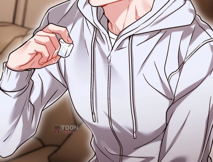 Please Shove It Into the Basket Raw - Chapter 17 Page 97