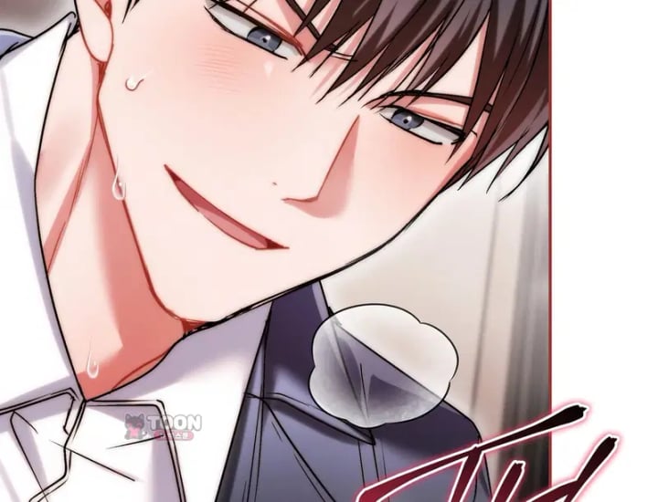 Please Shove It Into the Basket Raw - Chapter 18 Page 109