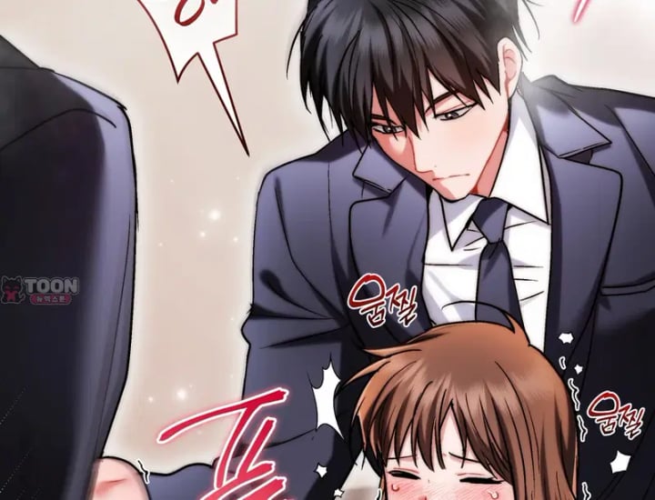 Please Shove It Into the Basket Raw - Chapter 18 Page 35