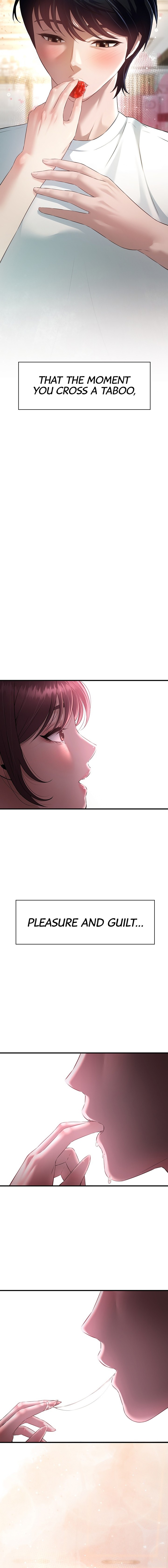 Banging My Friend’s Mom - Chapter 1 Page 26