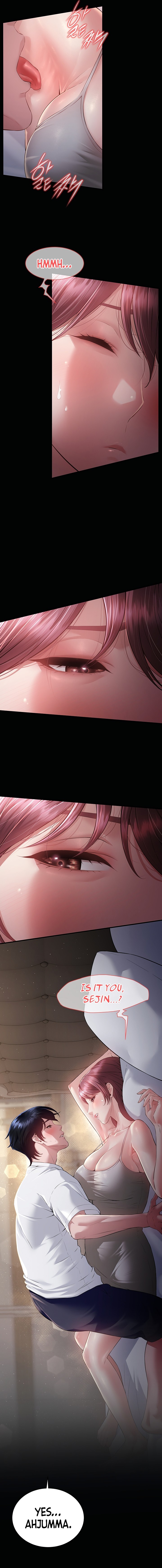 Banging My Friend’s Mom - Chapter 1 Page 7