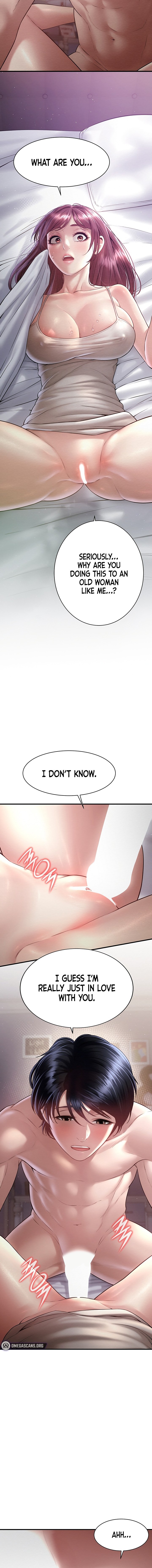 Banging My Friend’s Mom - Chapter 10 Page 14