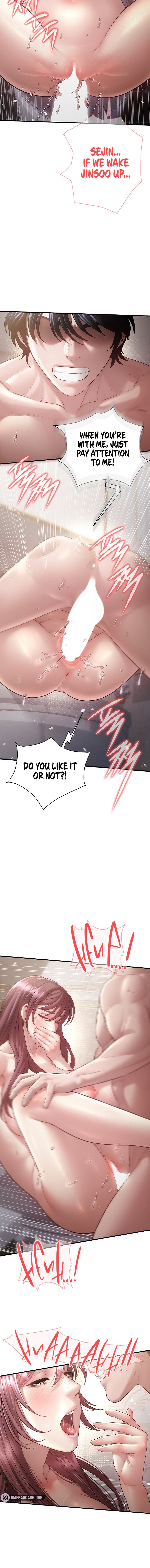 Banging My Friend’s Mom - Chapter 10 Page 18