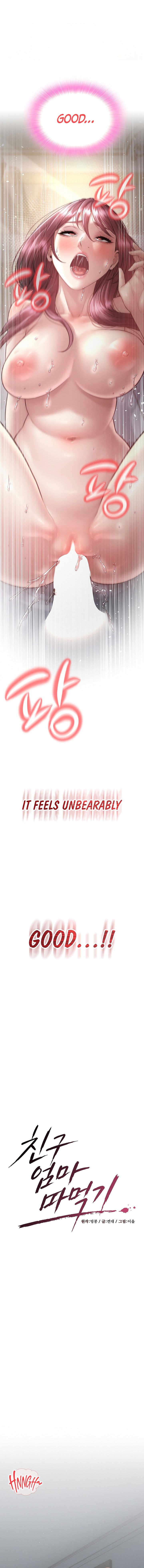 Banging My Friend’s Mom - Chapter 11 Page 2