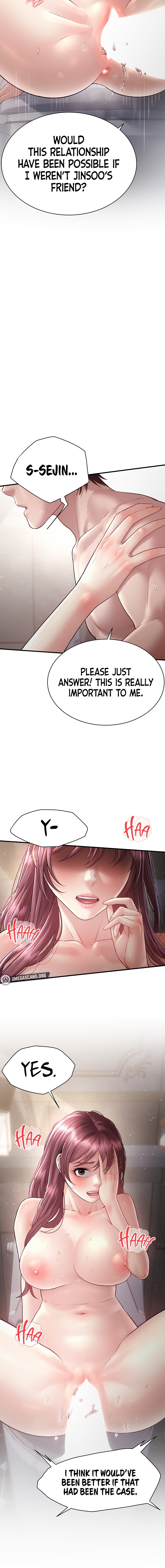 Banging My Friend’s Mom - Chapter 11 Page 6